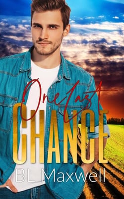 One Last Chance - Small Town City Series, #3