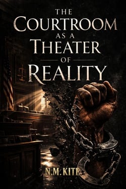 The Courtroom as a Theater of Reality