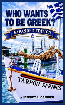 Who Wants To Be Greek?: Expanded Edition