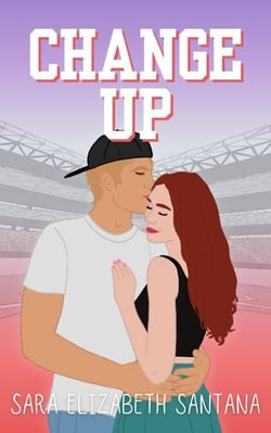Change Up - Quakes Series, #2