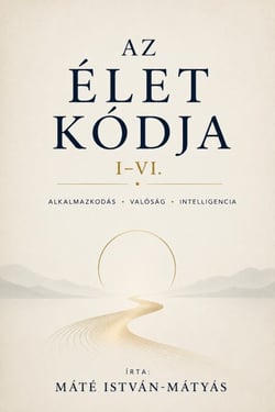 Az Élet Kódja I-VI.