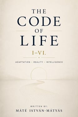 The Code of Life I-VI.
