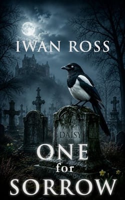 One for Sorrow - The McTavish Chronicles, #6