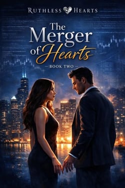 The Merger of Hearts - The Rival's Bargain, #2