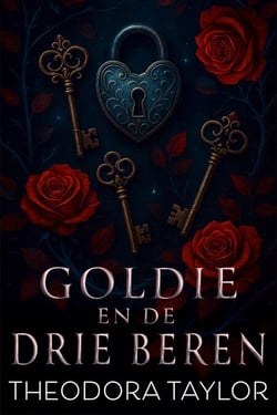 Goldie en de drie beren - Meedogenloze sprookjes, #3