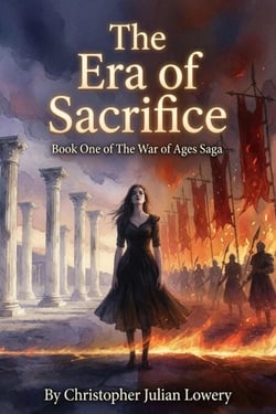 The Era of Sacrifice - The War of Ages Saga, #1