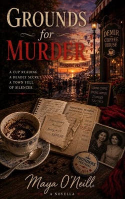 Grounds for Murder