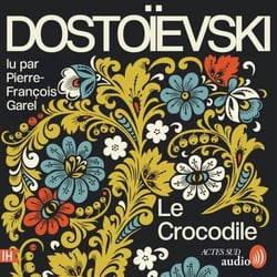Le Crocodile