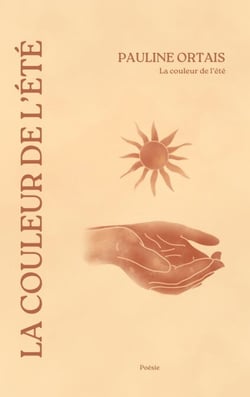 La couleur de l'été