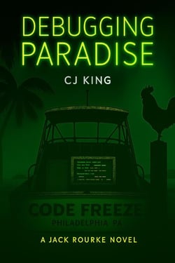Debugging Paradise - Debugging Paradise, #1