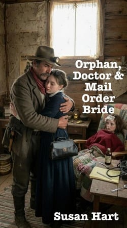 Orphan, Doctor &amp; Mail Order Bride
