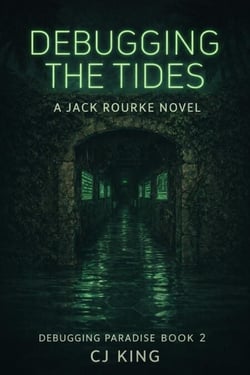 Debugging the Tides - Debugging Paradise, #2