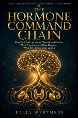 The Hormone Command Chain