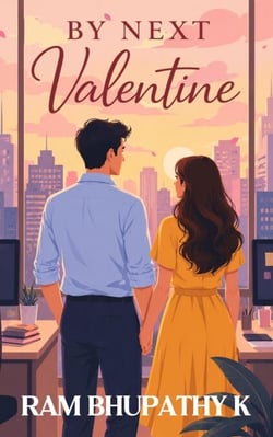 By Next Valentine