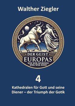 Kathedralen für Gott und seine Diener - der Triumph der Gotik