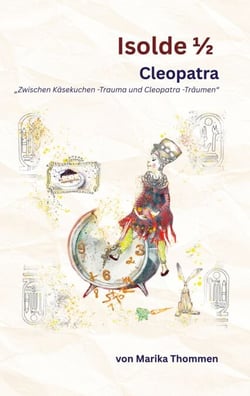 Isolde 1/2 - Cleopatra