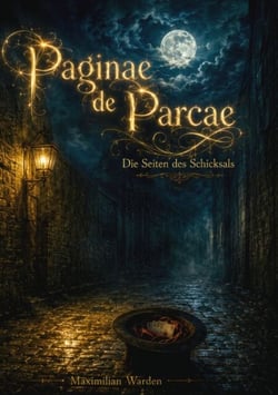 Paginae de Parcae - Die Seiten des Schicksals