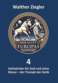 Kathedralen für Gott und seine Diener - der Triumpf der Gotik