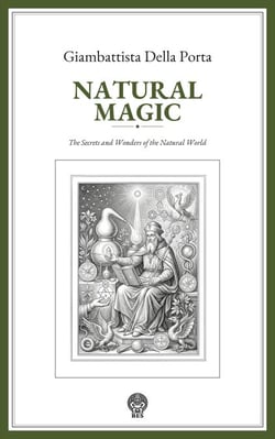 Natural Magic