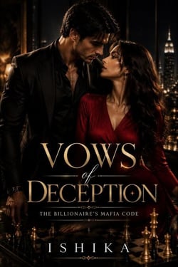 Vows of Deception : The Billionaire's Mafia Code Book 2 - The Billionaire's Mafia Code, #2