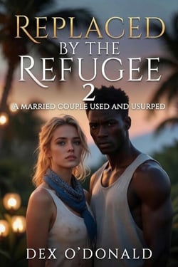 Replaced by the Refugee 2: A Married Couple Used and Usurped - Replaced by the Refugee, #2