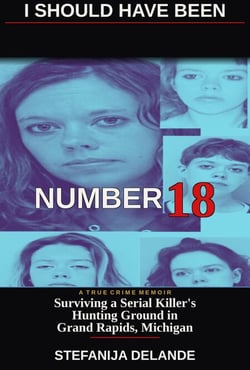 I should have been number 18