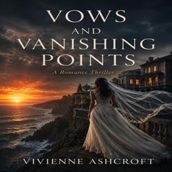 Vows And Vanishing Points: A Romance Thriller