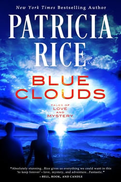 Blue Clouds - Tales of Love and Mystery, #1