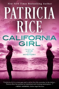 California Girl - Tales of Love and Mystery, #5