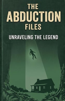 The Abduction Files - Unraveling The Legend, #2