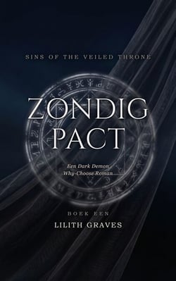 Zondig Pact - Sins of the Veiled Throne, #1