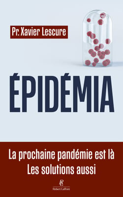 Epidémia - La prochaine pandémie est là, les solutions aussi