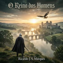O Reino dos Homens - Cronicas da Fronteira