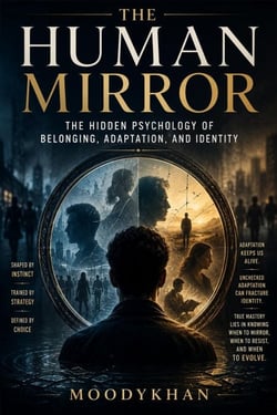The Human Mirror - Me vs