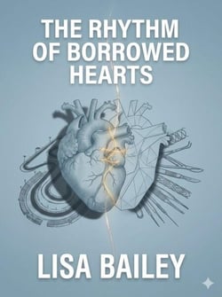 The Rhythm of Borrowed Hearts