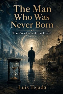 The Man Who Was Never Born  The Paradox of Time Travel