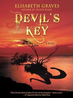 DEVIL'S KEY