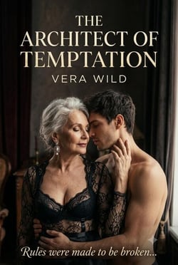 The Architect of Temptation - Old &amp; Sweet Tasty Treats, #10