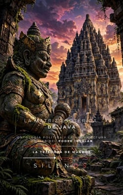 LA MATRIZ ESOTÉRICA DE JAVA - CULTURAS DEL MUNDO