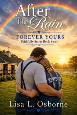 After The Rain - Forever Yours Faithfully, #7