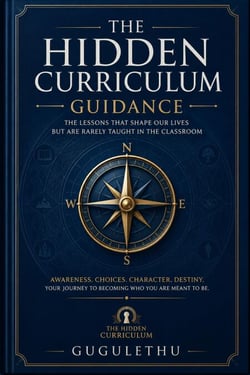 The Hidden Curriculum - Guidance, #1