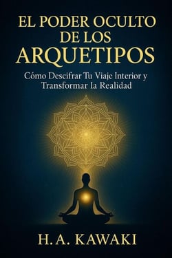 El Poder Oculto de los Arquetipos: Cómo Descifrar Tu Viaje Interior y Transformar la Realidad