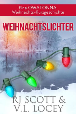Weihnachtslichter - Owatonna U Hockey (Deutsche Ausgabe), #4