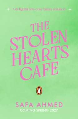 The Stolen Hearts Cafe