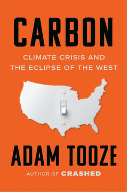 Carbon - Climate Crisis and the Eclipse of the West