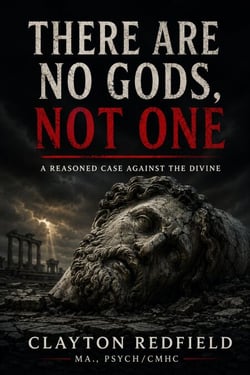 There Are No Gods; Not One