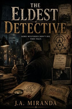 The Eldest Detective
