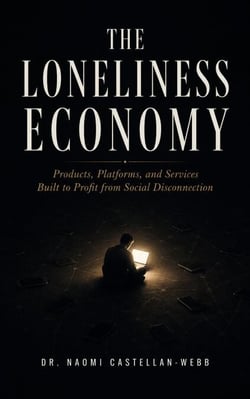 The Loneliness Economy: Products, Platforms, and Services Built to Profit from Social Disconnection