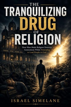 The Tranquilizing Drug of Religion