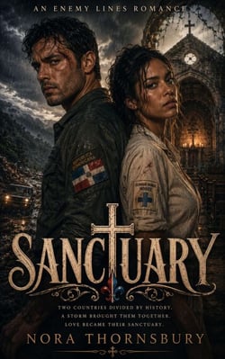 Sanctuary - Enemy Lines